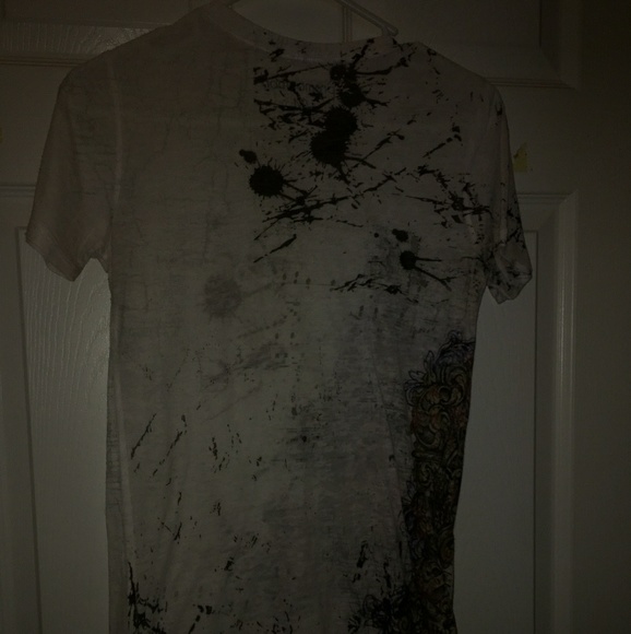 🌴 Premonition top - Picture 2 of 4